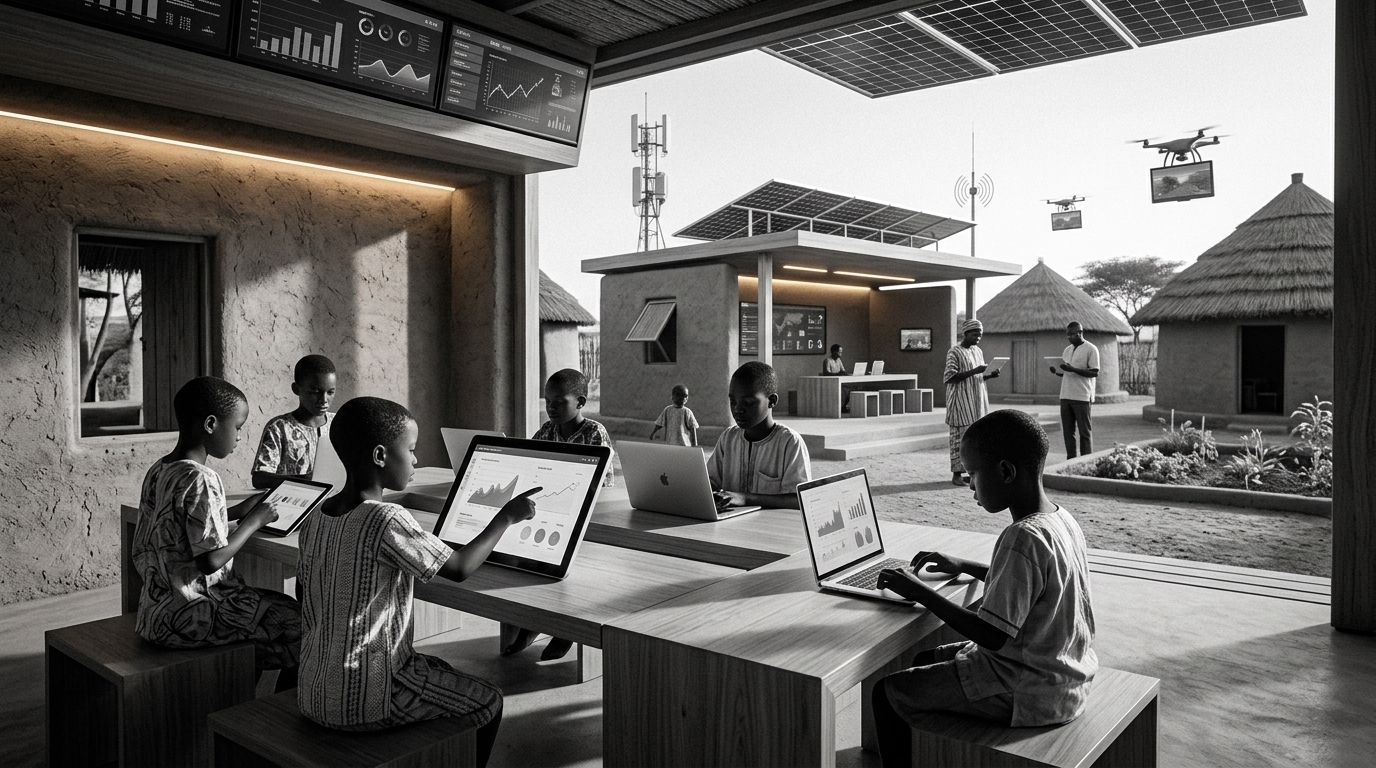 Smart Village